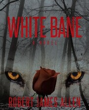 White Bane - Cover