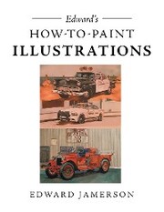 Edward's How To Paint Illustrations