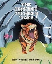 The Terrible Terrible Tiger