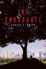 The Surrogate - Cover