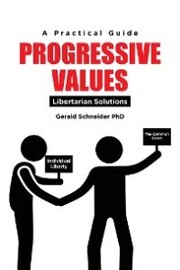 Progressive Values - Cover