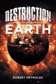 Destruction of Earth