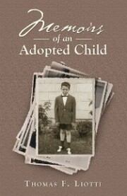 Memoirs of an Adopted Child