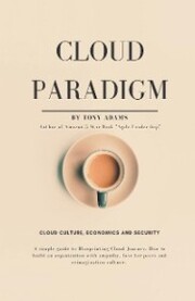 Cloud Paradigm - Cover