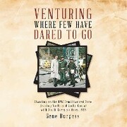 Venturing Where Few Have Dared to Go - Cover