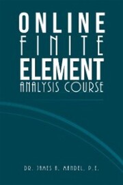 Online Finite Element Analysis Course - Cover