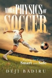 More Physics of Soccer - Cover