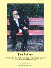 The Patron - Cover