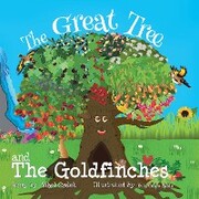 The Great Tree and the Goldfinches