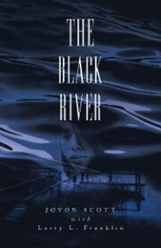 The Black River - Cover