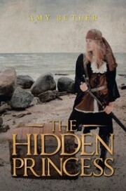 The Hidden Princess - Cover