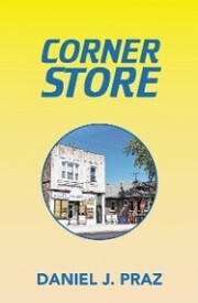 Corner Store - Cover