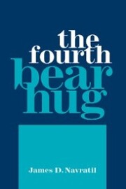 The Fourth Bear Hug - Cover