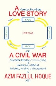 A Complex, Four-Sided Love Story and a Civil War