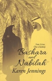 Bashara and Nabilah