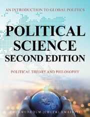 Political Science Second Edition