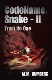 Codename:Snake - Ii - Cover