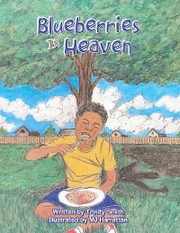 Blueberries in Heaven - Cover