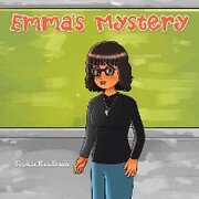 Emma's Mystery - Cover