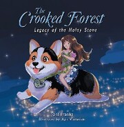 The Crooked Forest - Cover