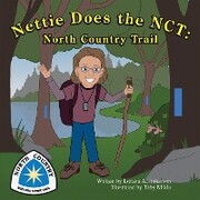 Nettie Does the Nct: North Country Trail