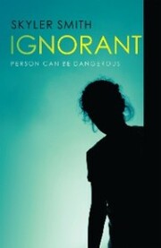 Ignorant - Cover