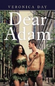 Dear Adam - Cover
