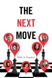 The Next Move - Cover