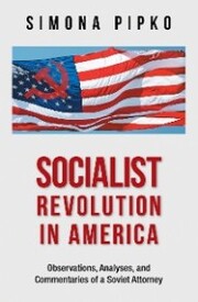 Socialist Revolution in America - Cover