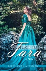Return to Tara - Cover