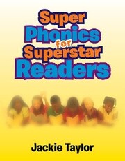 Super Phonics for Super Readers - Cover
