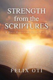 Strength from the Scriptures