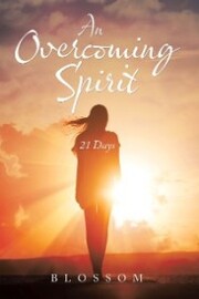 An Overcoming Spirit - Cover