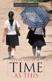 For Such a Time as This - Cover