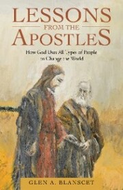 Lessons from the Apostles