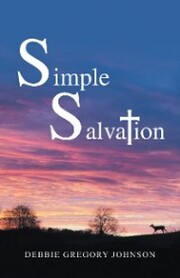 Simple Salvation - Cover