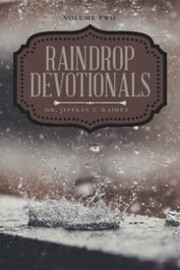 Raindrop Devotionals
