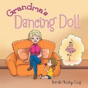 Grandma's Dancing Doll - Cover