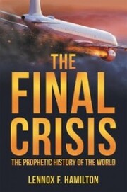 The Final Crisis - Cover
