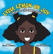 Lydia Lemon on Joy