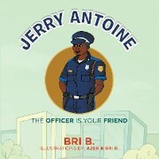 Jerry Antoine