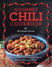 Gourmet Chili Cookbook