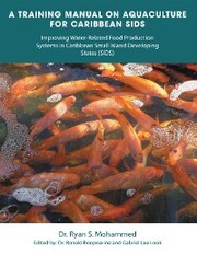 A Training Manual on Aquaculture for Caribbean Sids