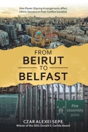 From Beirut to Belfast
