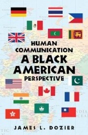 Human Communication - a Black American Perspective