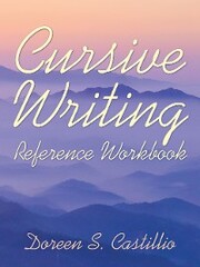 Cursive Writing Reference Workbook