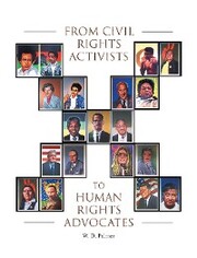From Civil Rights Activists to Human Rights Advocates