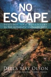 No Escape - Cover