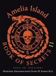 Amelia Island Book of Secrets II