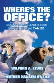 Where's the Office?